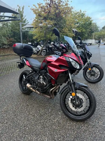 TRACER 700 35 KW