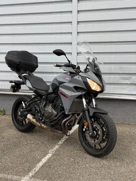 TRACER 700 2020