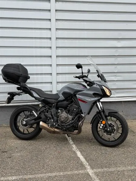 TRACER 700