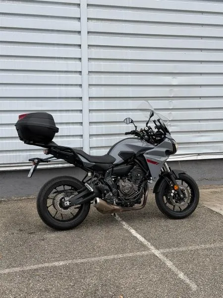 TRACER 700