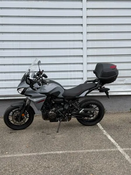 TRACER 700