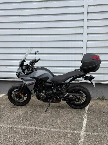 TRACER 700