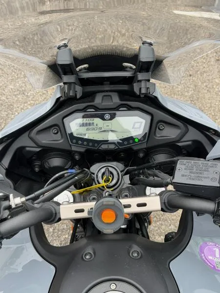 TRACER 700