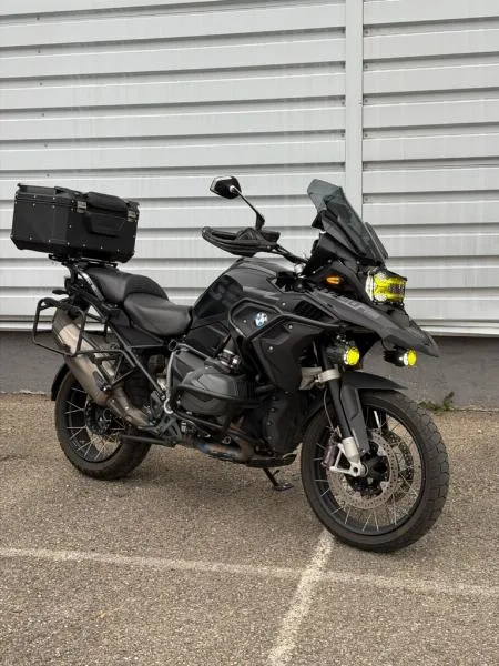 R 1250 GS