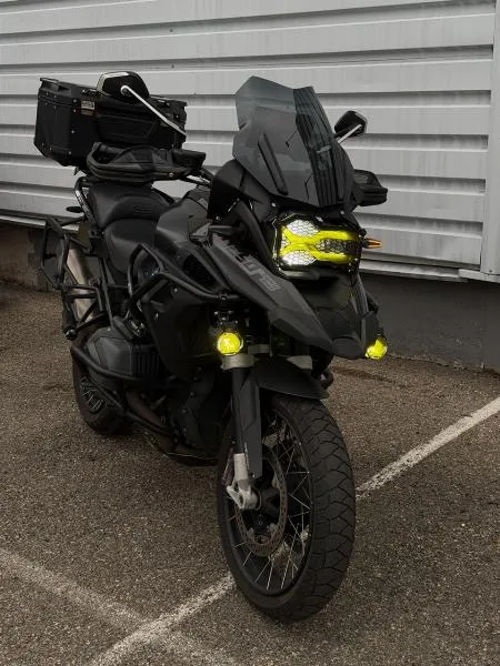 R 1250 GS