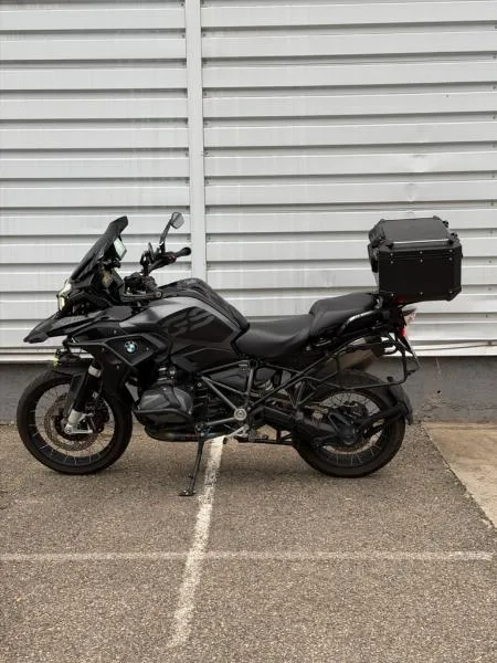 R 1250 GS