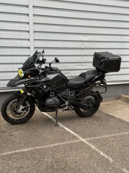R 1250 GS