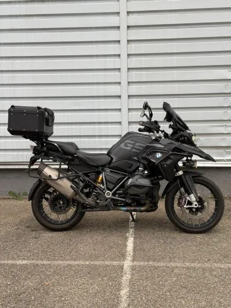 R 1250 GS
