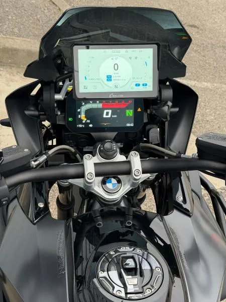 R 1250 GS
