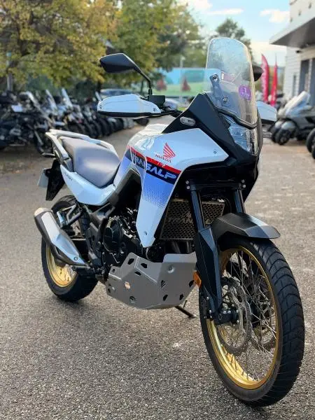 XL 750 TRANSALP