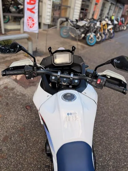 XL 750 TRANSALP