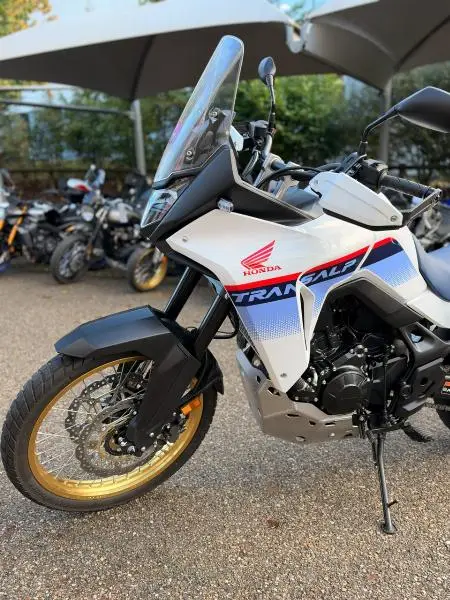 XL 750 TRANSALP