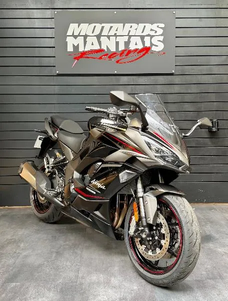 NINJA 1100 SX SE 2025
