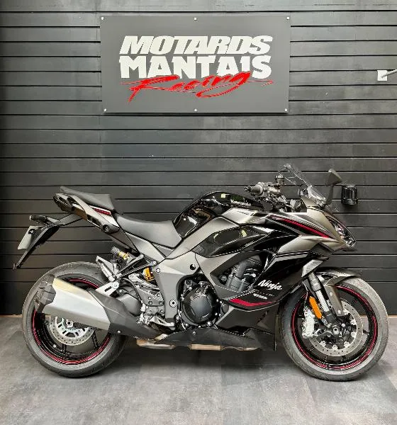 NINJA 1100 SX SE