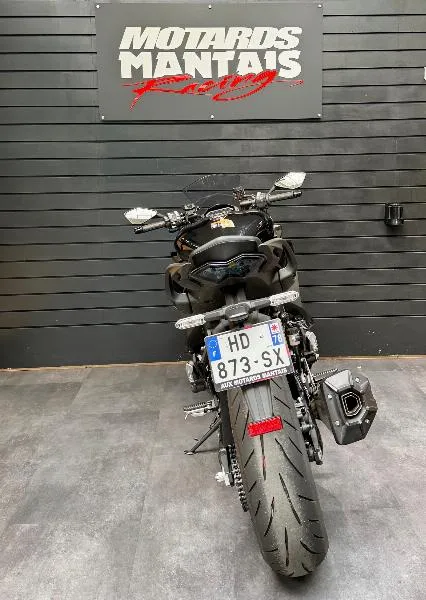 NINJA 1100 SX SE