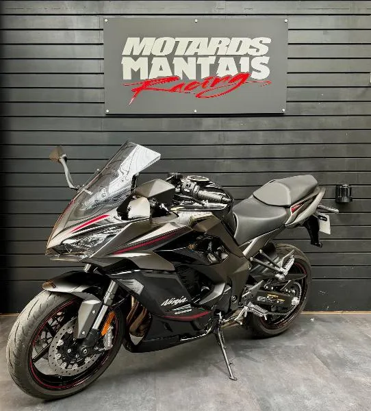 NINJA 1100 SX SE
