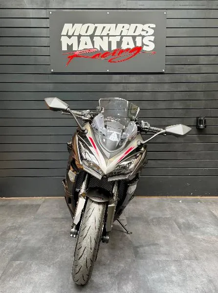 NINJA 1100 SX SE