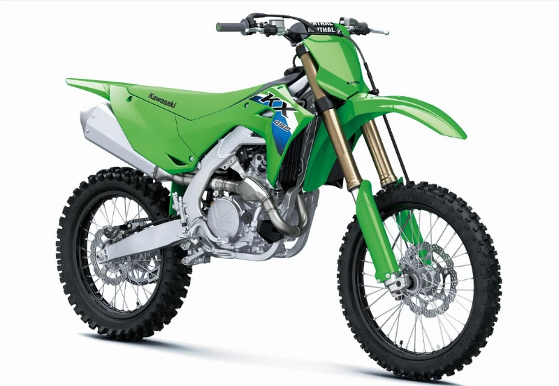 KX 450