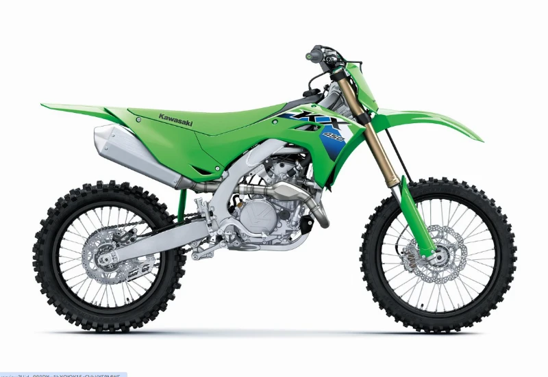 KX 450