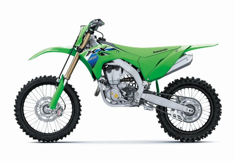 KX 450