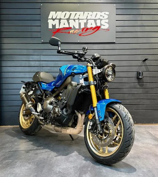 XSR 900 ABS 2022