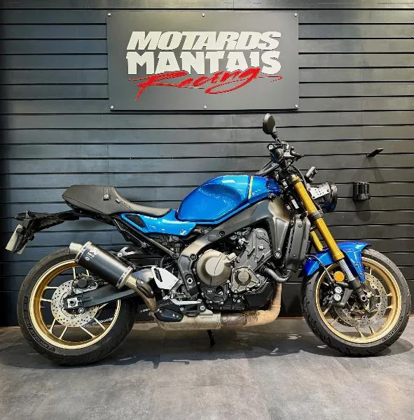 XSR 900 ABS