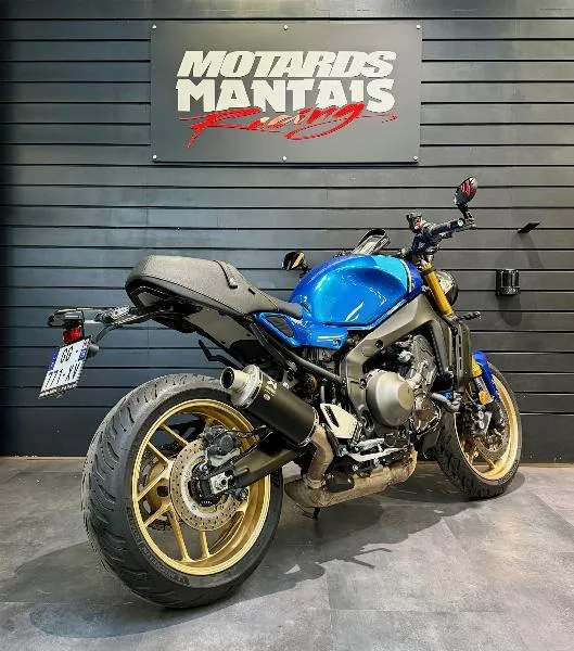 XSR 900 ABS
