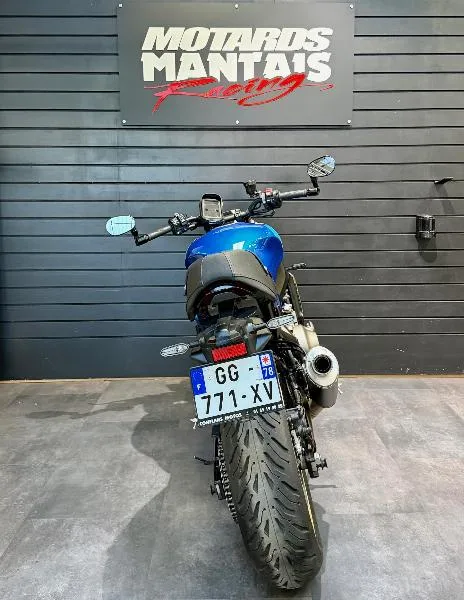 XSR 900 ABS