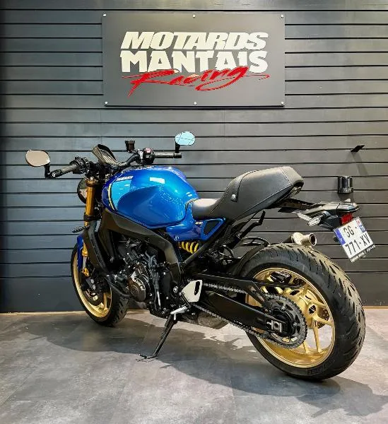 XSR 900 ABS
