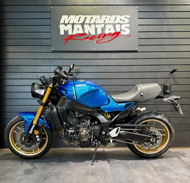 XSR 900 ABS