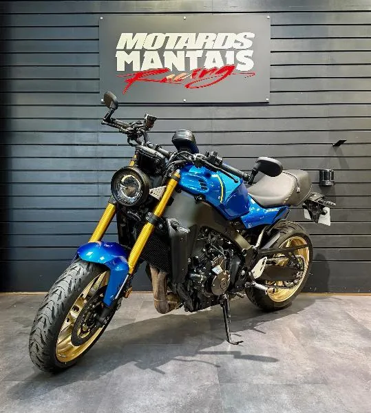 XSR 900 ABS