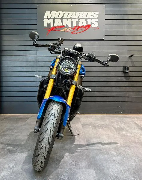 XSR 900 ABS