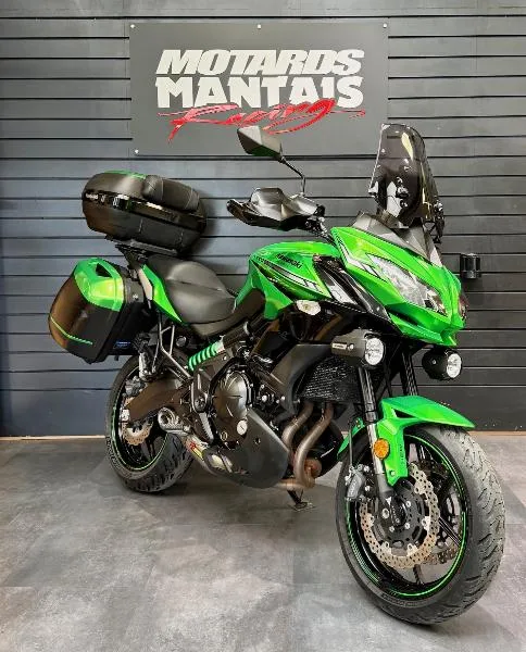 VERSYS 650 2019