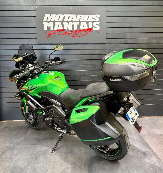VERSYS 650