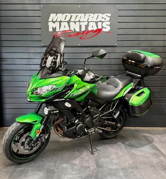 VERSYS 650