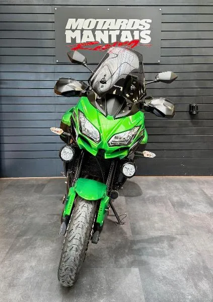 VERSYS 650