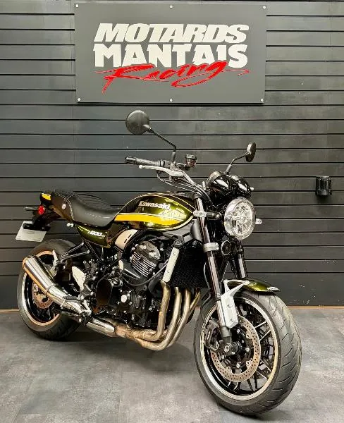 Z900 RS 2020