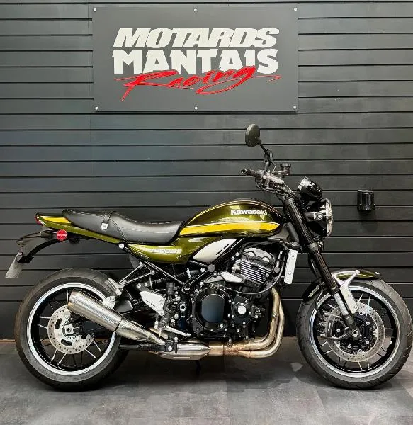 Z900 RS