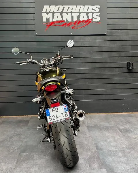 Z900 RS