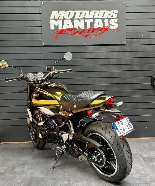 Z900 RS