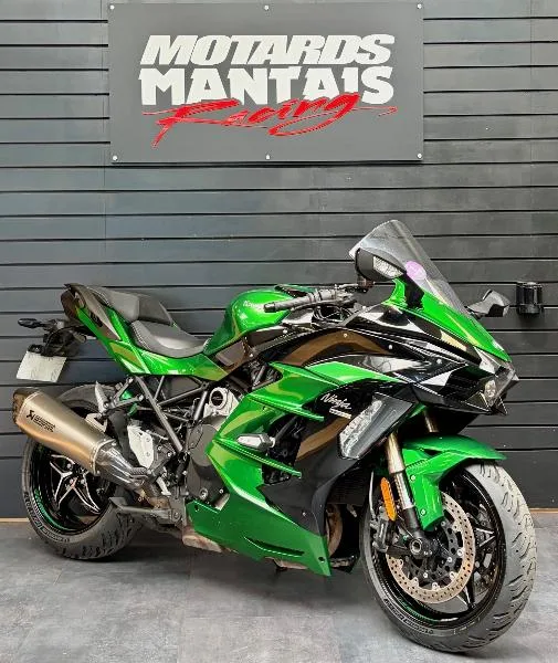 H2 SX SE 2018