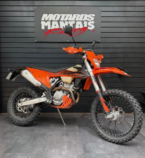 350 EXCF