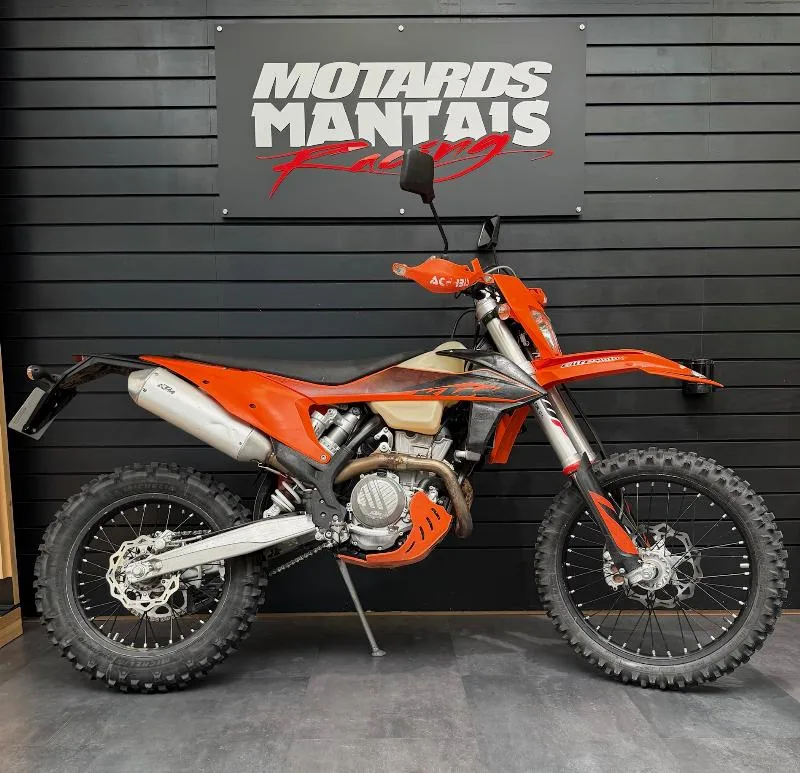 350 EXCF