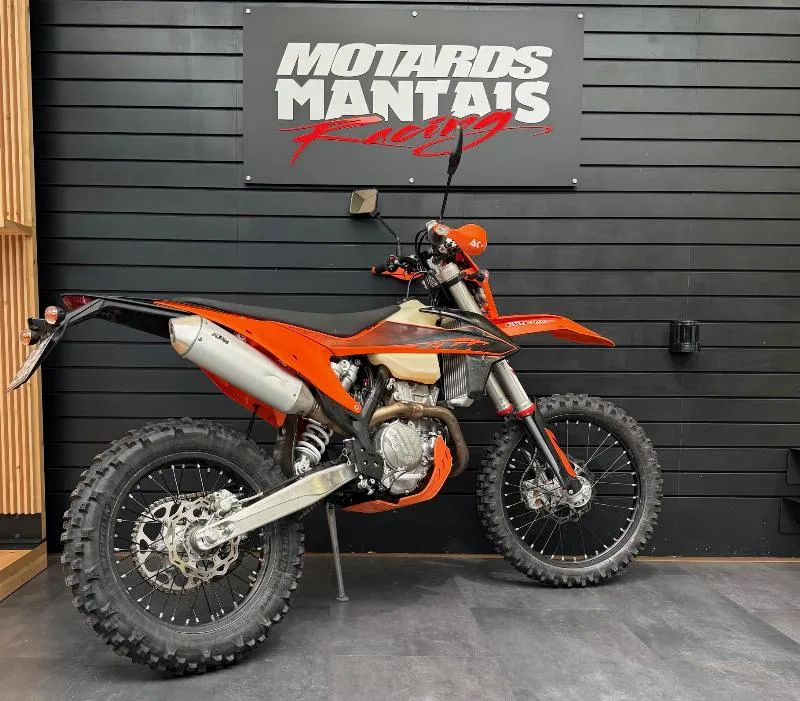 350 EXCF