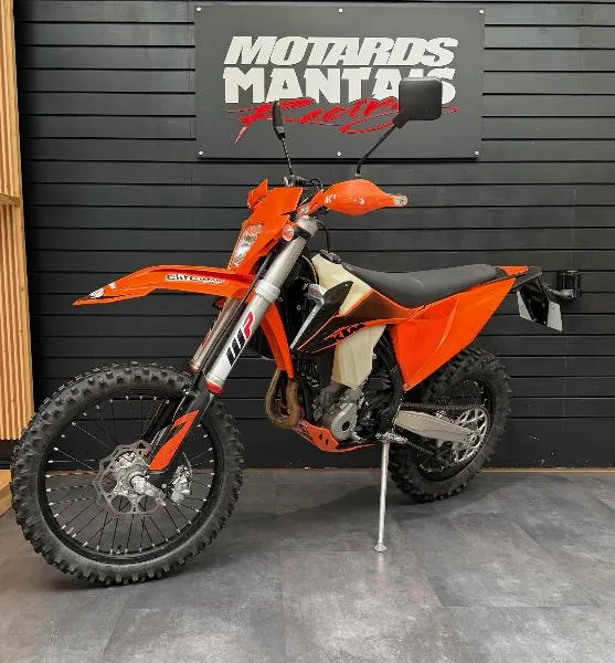 350 EXCF