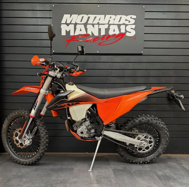 350 EXCF