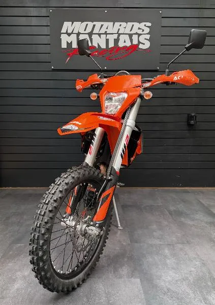 350 EXCF
