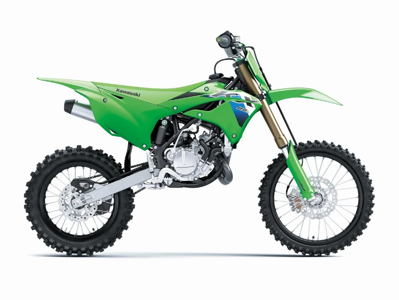 KX 85 L 2026