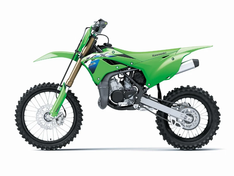KX 85 L 2026