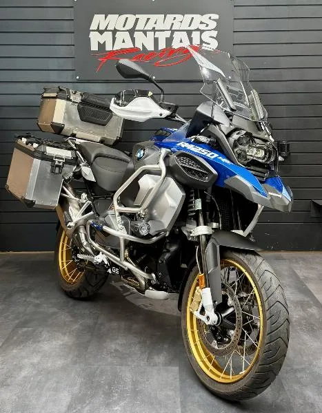 R 1250 GS HP